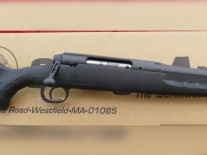 SAVAGE C. 308 M. AXIS SINT / PAVON - 21161