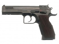 TANFOGLIO C. 9 MM STOCK III - 3920