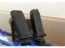 CARGADOR GLOCK 27 C. 40 9 TIROS - 6579