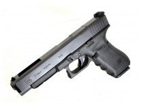 GLOCK C. 9 MM M. 34 GEN 4 MOS  - 13863409
