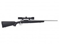 SAVAGE C. 30-06 M. AXIS XP INOX - 21175