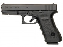 GLOCK C. 9 MM M. 17 GEN 3 - 13801709