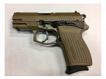 BERSA C. 9 MM COMPACT CERAKOTE - OTPR9CFDE