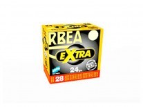 CARTUCHO ORBEA EXTRA C. 28 M 5