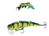 SEÑUELO STRIKE PRO EG-160 TALLBLAZER 9,5 CM 13,6 GR - 103026
