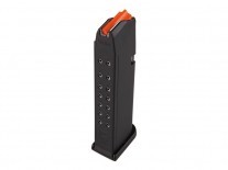 CARGADOR GLOCK 17 GEN 5 C. 9 MM 17T - 39328