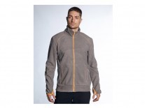 BUZO NORTHLAND DAMIAN FLEECE ROLLI MS