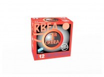 CARTUCHO 1º ORBEA C. 12 M 1 - 32 GR