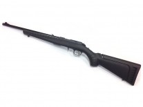 RUGER C. 17 HMR M. AMERICAN SINTETICO - 15123