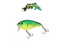 SEÑUELO STRIKE PRO JL-038L CHUBBY CRANK 5,8 CM - 104807