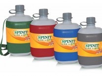 CANTIMPLORA SPINIT TERMICA OASIS 1 LT VERDE - 52018