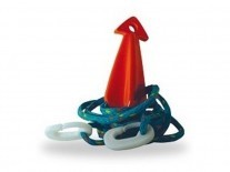 TRIANGULO CORREDIZO AQUAFLOAT - 1020855010000