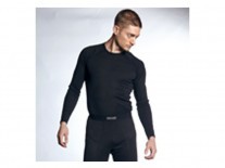 CAMISETA NORTHLAND RIB MS UNDERSHIRT