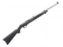 RUGER C. 22 LR M. K10/22 RBPBTC - 15156