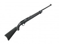 RUGER C. 22 LR M. 10/22 RPF SINT / PAVON - 15155