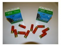 CARTUCHO STOPPING POWER C. 12 36 G M 8 COMP - 5029