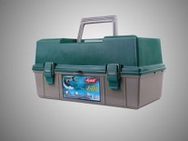 CAJA MAURI MOD. 430 RS