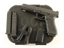 GLOCK C. 40 M. 35 GEN 4 - 13843540