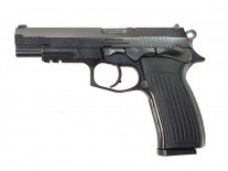 BERSA C. 9 MM TPR9 TACTICAL - 0TPR9T