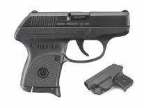 RUGER C. 380 M. LCP PAVON  - 15200