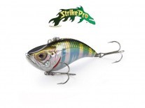 SEÑUELO STRIKE PRO EG-128D FLAP JACK 9CM 31,6 GR- 104843