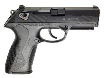 BERETTA C. 9 MM PX4 PAVON