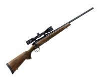 REMINGTON C. 30-06 M. 783 MAD / PAVON C/ MIRA - 85888