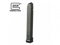 CARGADOR GLOCK GEN 4 C.9 MM 31 + 2 TIROS - 2170
