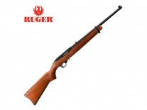 RUGER C. 22 LR M. 10/22 RB - MAD/PAV - 15154