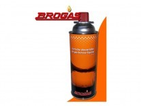 CARTUCHO BROGAS 227 GRS. ( FINO ) - 466-I