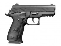 STINGER C. 4,5 M. P226 D. ACCION CO2
