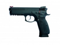 CZ C. 9 MM M. 75SP01 SHADOW - 110131