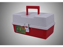 CAJA MAURI MOD. 350 S