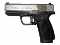 BERSA C. 9 MM BP9CC BICOLOR - 0TBP9CCD