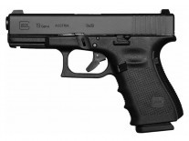 GLOCK C. 9 MM M. 19 GEN 4 - 13841909