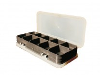 CAJA MAURI MOD. 21