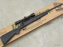 REMINGTON C. 30-06 M. 770 SINTETICO - 85633