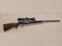 CZ C. 22 MAG M. 452 2E ZKM STD - 110000