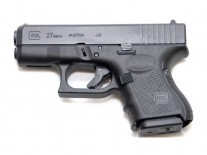 GLOCK C. 40 M. 27 GEN 4 - 13842740