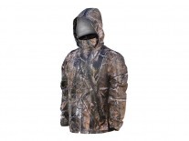 CAMPERA SURI ROMPE VIENTO CAMO BOSQUE 3D - 7450