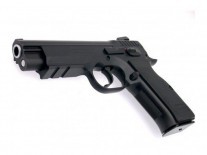 TANFOGLIO C. 40 COMBAT B - 396