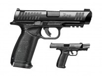 REMINGTON C. 9 MM M. RP9 - 96466