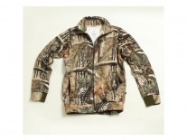 CAMPERA BRAMAN 1/2 ESTACION
