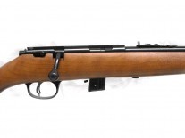 MARLIN C. 22 MAG  MADERA / PAVON - USADA