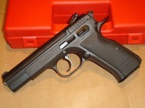 TANFOGLIO C. 9 MM M. COMBAT-B SPORT - 3978