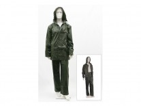 TRAJE P/ LLUVIA LEMBU