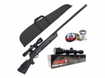 GAMO C. 5,5 M. BIG CAT SILENT STALKER IGT - 6110065455IGTB