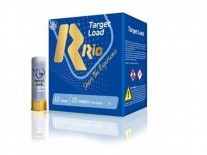 CARTUCHO RIO C. 12 24 GR M 7,5 TIRO - 4016