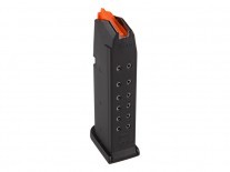 CARGADOR GLOCK 19 GEN 5 C. 9 MM 15T - 39231