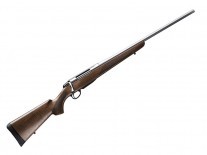 TIKKA C. 308 M. T3x MAD / INOX 57 CM - T3-X308HI